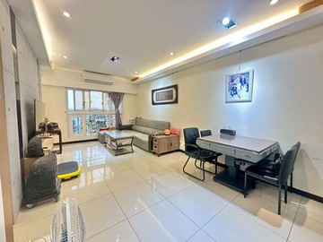 住商義翔*運動中心旁*重劃裝潢大三房車｜新北市五股區新城五路