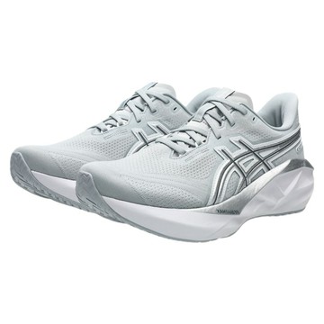 ASICS 亞瑟士 男款 NOVABLAST 5 ATC 運動鞋 011C220020  灰白銀  26.5 cm