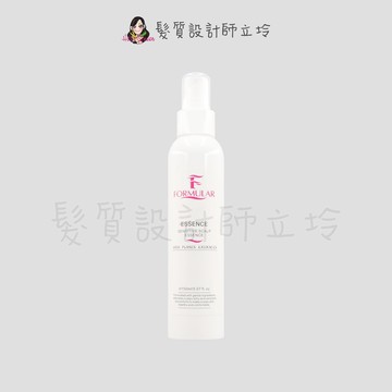 立坽『免沖頭皮調理』FORMULAR 芙米勒 舒活平衡修護液150ml HS09