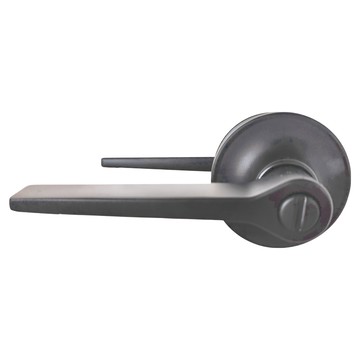 FAULTLESS 加安牌 加安水平鎖 自動解閂 無鑰匙  1個