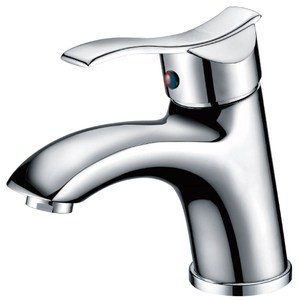 2313柏林面盆單孔龍頭