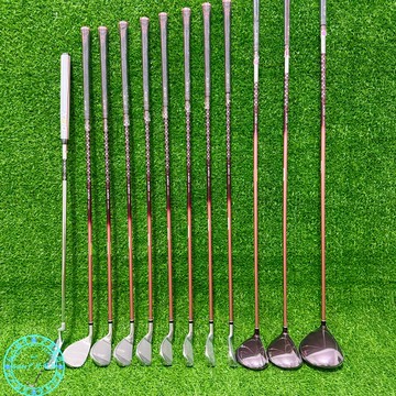 XXIOxx10 MP1300 女士套桿 高爾夫球桿 高容錯遠距golf套桿女士