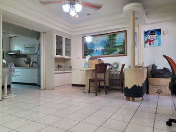 獨家城市印象大3房平車降1136萬｜台中市北屯區昌平路二段