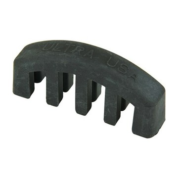 Ultra 4孔橡膠弱音器