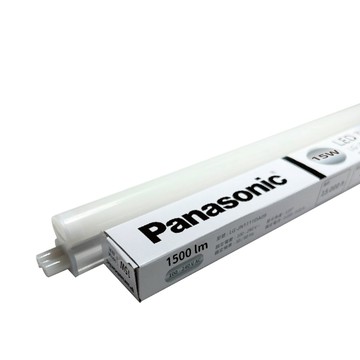 Panasonic (10入)  LG-JN3533VA09 LED 15W 3000K 黃光 3呎 支架燈 層板燈 _ PA430105