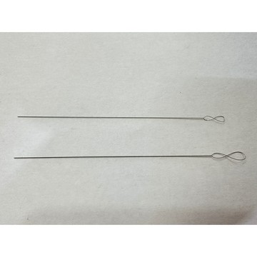 遇見～串珠工具/麻花針引線/串珠引線/串珠針/小孔珠專用引線/串珠引線麻花針/引線 /串珠引線 小孔珠專用引線/串珠引線
