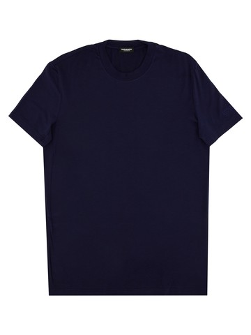 dsquared regular fit t-shirt