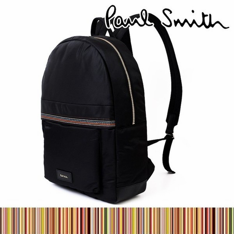 かけがえのない 現れる インフラ Paul Smith バック パック Laborhealthalliance Ny Org