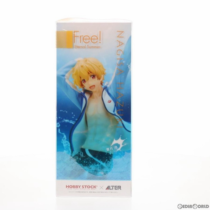 新品即納』{FIG}葉月渚(はづきなぎさ) Free!-Eternal Summer-(フリー 