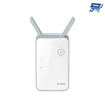 昌運監視器 d-link 友訊 e15 ax1500 wi-fi 6 無線延伸器