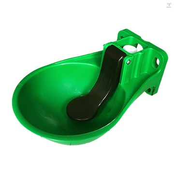 Toyutw)牛馬驢羊自動奶牛飲水碗牲畜飲水器