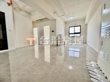 中科精銳闊高樓層三房平車｜台中市龍井區遊園北路