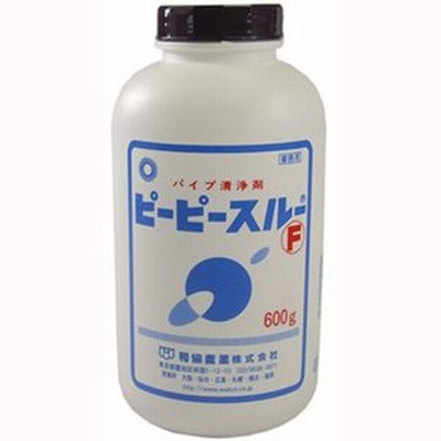 ピーピースルーＦ（６００ｇ）　和協産業(4560275310151)