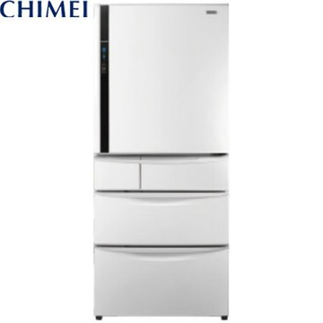 奇美 CHIMEI 560公升變頻五門冰箱 UR-P56VE1