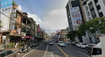 桃園區二十米路中路旁黃金透店｜桃園市桃園區永安路