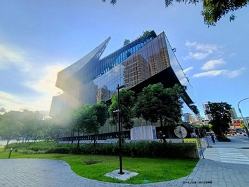 藝文竹城箱根景觀3+1房車～近未來綠捷G11站｜桃園市桃園區中埔六街