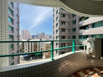 巨蛋/瑞峰，室內35坪超大4房平車，一層一戶｜高雄市鼓山區華豐街