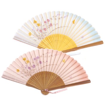 Wako fan bag set