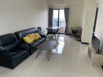 空姐米妮專營A19青璞匯捷運3房景觀戶｜桃園市中壢區高鐵南路二段