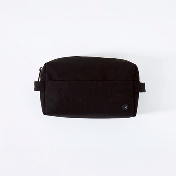 DayFlow隨行好收納包 Simple黑- L