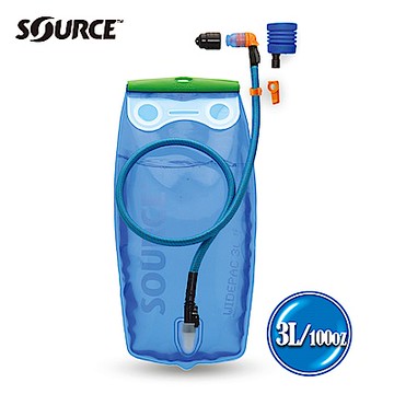 SOURCE 水袋 UTA 2061420203-3L