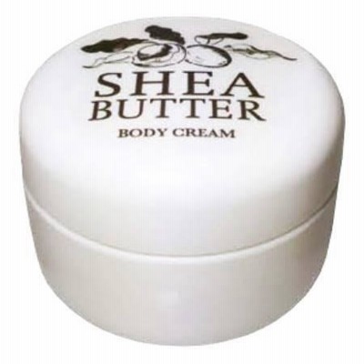 ★正規品/送料無料★生活の木 シアバター ボディクリーム(ラベンダーの香り)(140g)[091][121070070]
