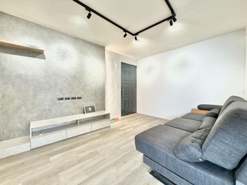 西區美術館生活圈・全新翻新三房電梯宅 ｜台中市西區永成街