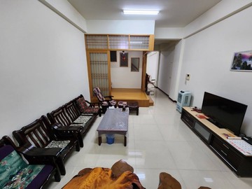 【吳虹誼】仁武登發國小✭超大地坪面寬雙車墅｜高雄市仁武區仁怡二街