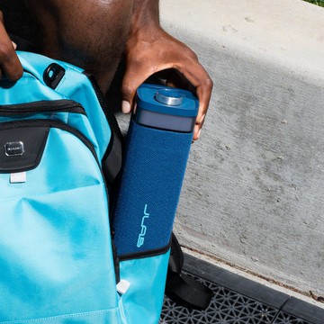 JLab JBuds Party 無線藍牙喇叭 海軍藍