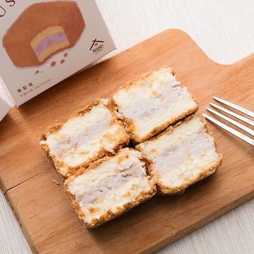 【振頤軒】舞鬆塊4入禮盒(2盒)(含運)