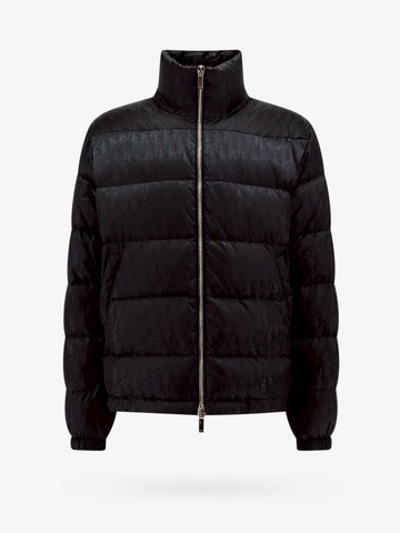 Dior oblique technical jacquard jacket - DIOR - gender_Man