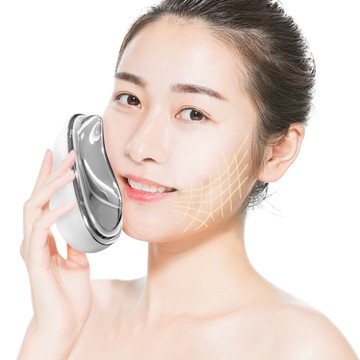Beroso Pro餅乾機拉提緊顏美容儀 緊緻拉提 溫感 冰感