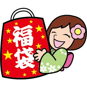 福袋專區 襪子驚喜福袋 【FF01】