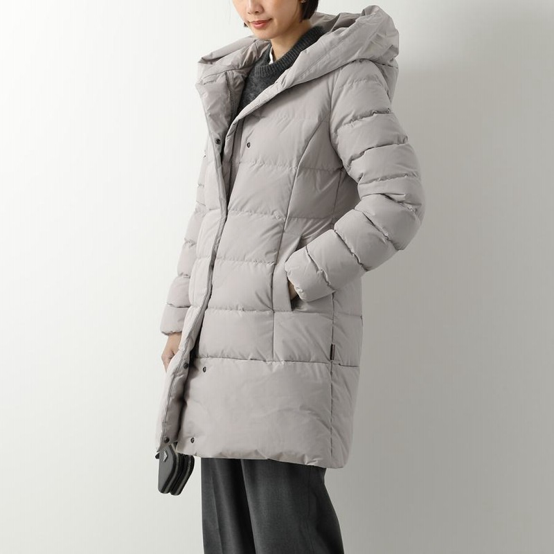 WOOLRICH ウールリッチ ダウンコート レディース ダウン