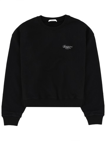 givenchy sweatshirt with print