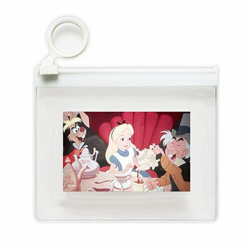 韓国語 本 ディズニーふしぎの国のアリスステッカーパック 55枚 ジップロックの袋 韓国本 通販 Lineポイント最大0 5 Get Lineショッピング