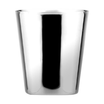 ZEBRA THAILAND 斑馬牌 口杯 No.3 250cc SUS304不鏽鋼材質  2C13  1個