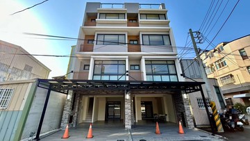 大樓價買豐原南陽商圈全新五房三車｜台中市豐原區南陽路