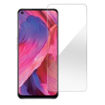 YANG YI OPPO A74 5G / A54 5G 鋼化玻璃膜9H防爆抗刮防眩保護貼