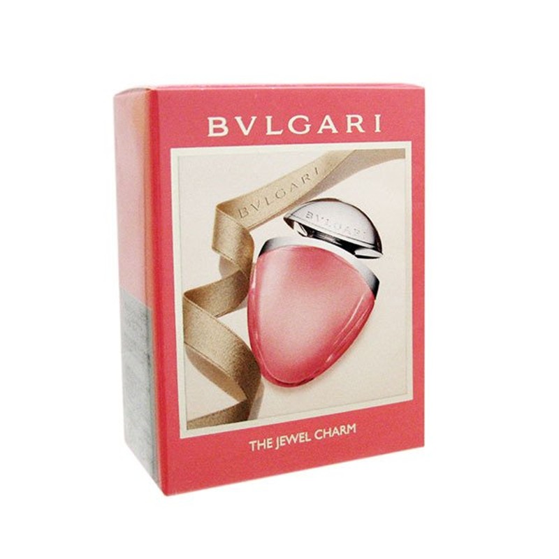 BVLGARI OMNIA CORAL ブルガリ オムニア コーラル オードトワレ