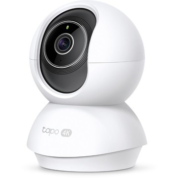 TP-Link Tapo C250 旋轉式 AI 家庭安全防護 Wi-Fi 攝影機 雙向語音