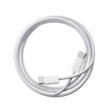 Apple副廠 iPad系列 USB-C to USB-C 連接線-1M (密封裝)