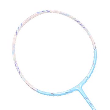 VICTOR 黃雅瓊專屬系列-影刃羽球拍-羽毛球 空拍 ARS-FANTOME F HYQ-M 粉紅藍綠紫