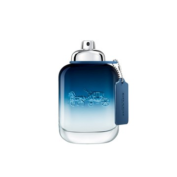 【鋒恩香水】COACH 時尚藍調淡香水100ml