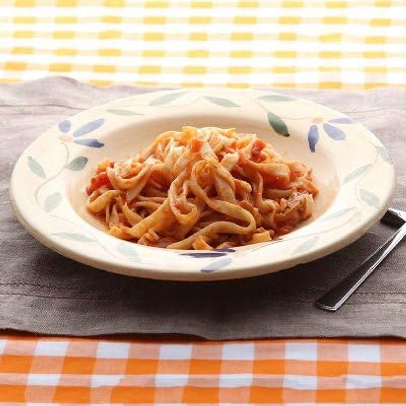 食塩無添加のおいしい生パスタ〔220g×6〕