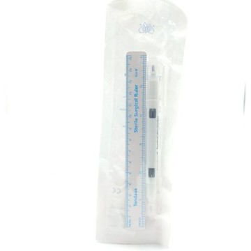 TL11 紋繡雙頭定位筆