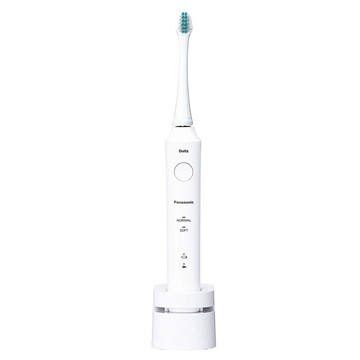 Panasonic 國際牌 音波電動牙刷 EW-DL34-W 現貨 廠商直送