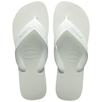 havaianas 哈瓦士 巴西人字拖 男款 Top max 白 涼鞋 拖鞋 夾腳拖 海灘鞋＊夏日微風＊