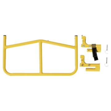 山之客 Mountainhiker 推車置物架 適用 SZK627  1個  1