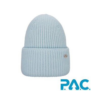 【PAC德國】KENJA羊駝毛帽PAC40101008天藍/保暖/輕盈透氣/年輕時尚